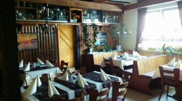 Gasthaus Zum Lindenkopf food