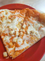 Cici's Pizza food