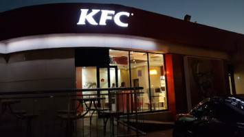 Kfc outside