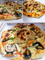 Pizzeria S'isula Di Sitzia Manolo E Rosy food