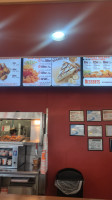 Popeyes Louisiana Kitchen inside