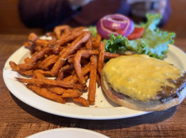 Stone Ridge Tavern food