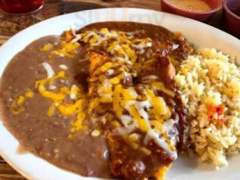 Chelino's Mexican food