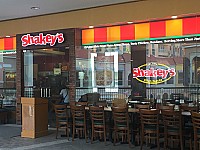 Shakey's people