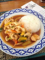 Chang Thai food