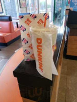 Dunkin' food