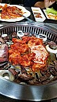 Seoul Galbi food