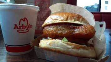 Arby's food