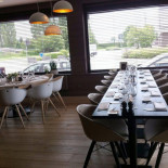 Quarante Cinq Comida