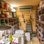 Un Altro Mondo Nourriture