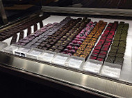 Steven ter Horst Chocolatier food