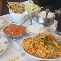 Star of India food