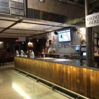 Firestone Walker Brewing Taproom Buellton inside