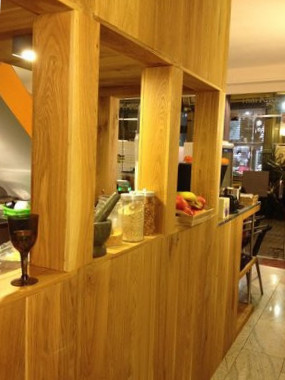 Gecko Thai Kitchen Take Away Nourriture