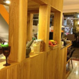 Gecko Thai Kitchen Take Away Nourriture