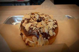 Craft Donuts Coffee food