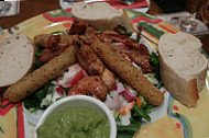 El Paso Cantina y Bar Mexicano food