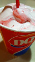 Dairy Queen Grill Chill food