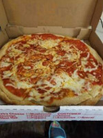 Original Italian Pizza food