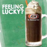 A&w Inver Grove Heights food