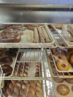 Donut Supreme food