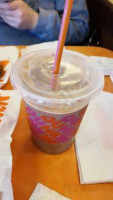 Dunkin' food