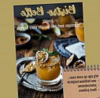 Bistro Belle Nourriture