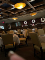 Ruth's Chris Steak House North Raleigh food