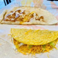 Taco Bell food