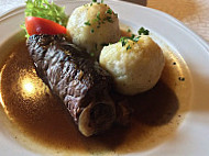 Altrheinschänke food