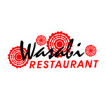 Wasabi À l'intérieur