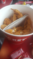 Kfc Nimes food