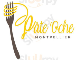 Pate'oche food