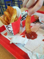 Kfc food