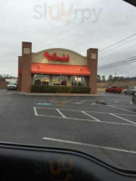 Bojangles outside