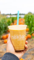 Nekter Juice food