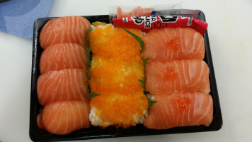 Sushi Daily food