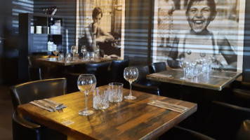 Il Trentaquattro food