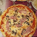 restaurant sicilien food