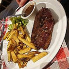 L'entrecote food