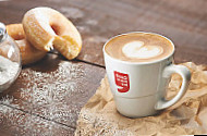 Cafe Coffee Day food