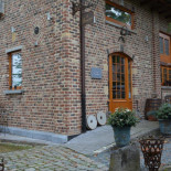 Bakhuis La Source Außen