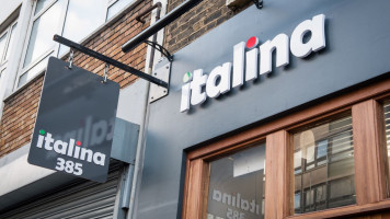 Italina food