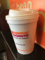 Dunkin' food