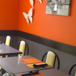 Le Krousty Nourriture