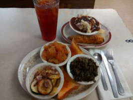 A Taste Of Country Diner food