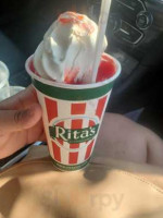 Rita's Water Ice food