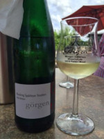 Weingut Goergen food