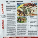Foresta Carte