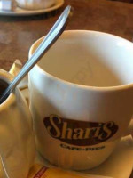 Shari's Cafe And Pies food